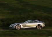 Mercedes-Benz SLR 722 Edition